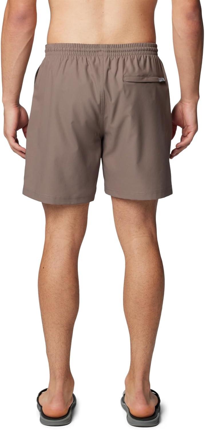 imageColumbia Mens PFG Rambler Water ShortIron