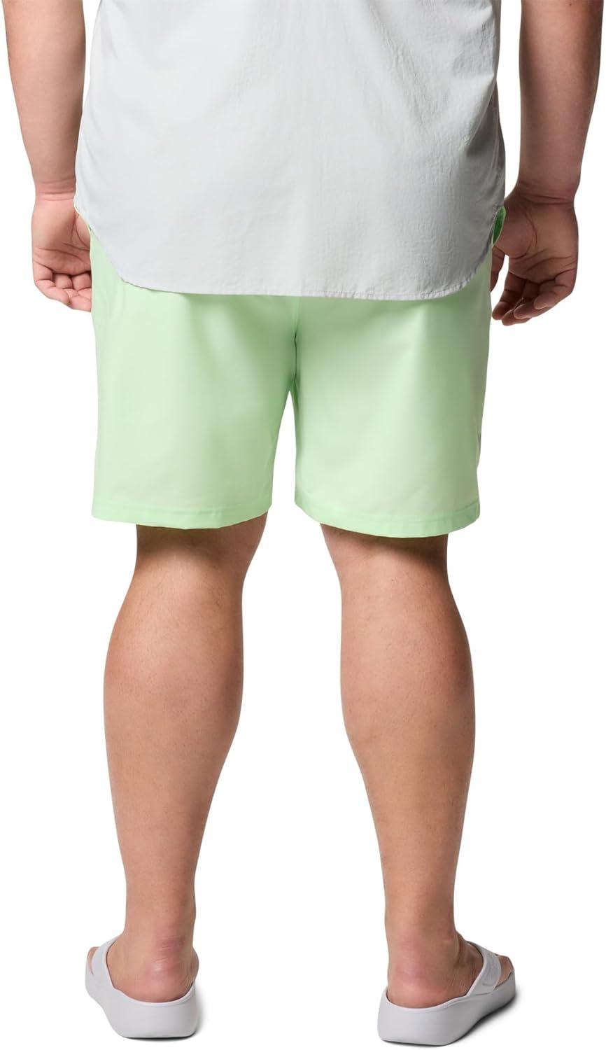 imageColumbia Mens PFG Rambler Water ShortKey West