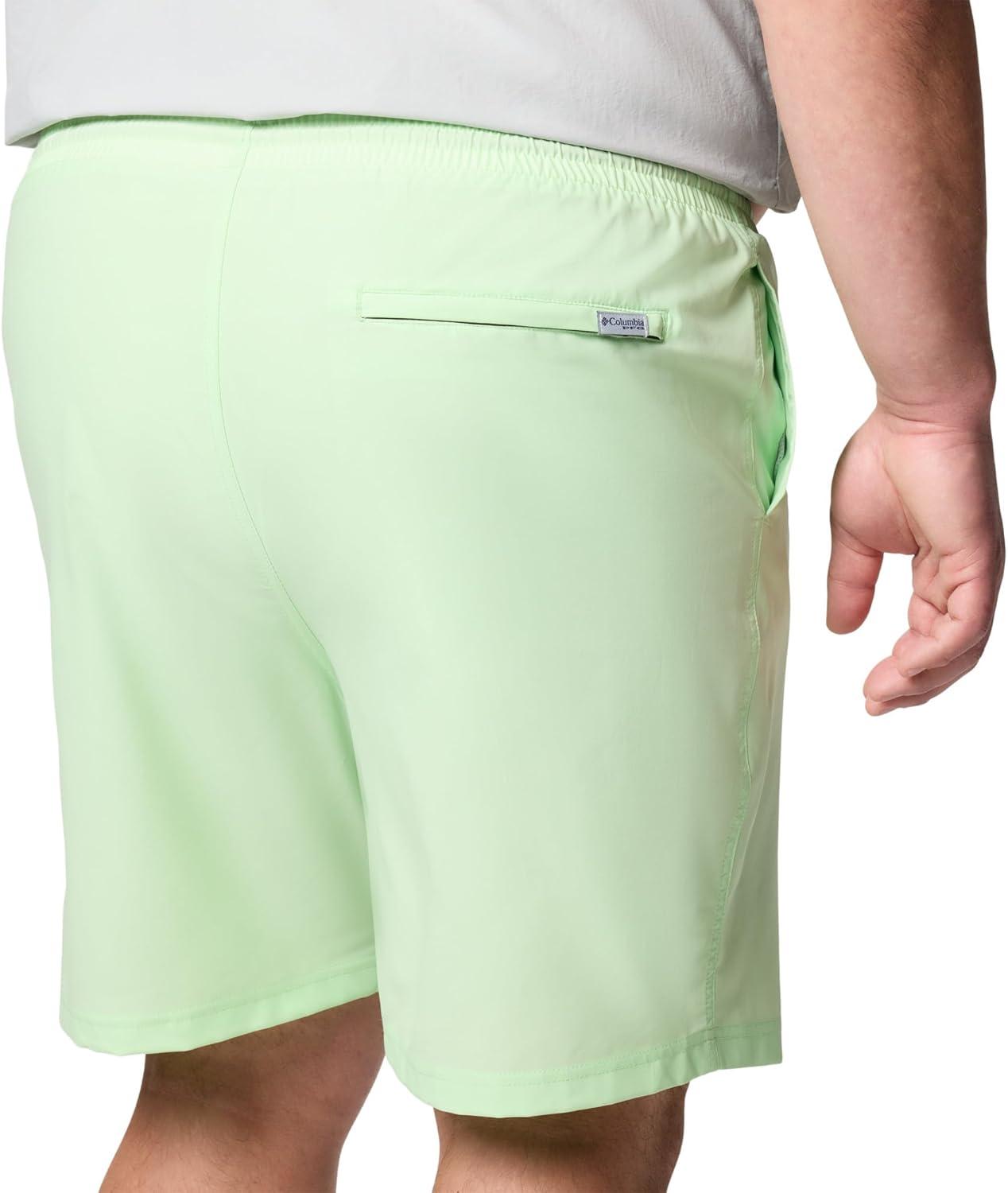 imageColumbia Mens PFG Rambler Water ShortKey West