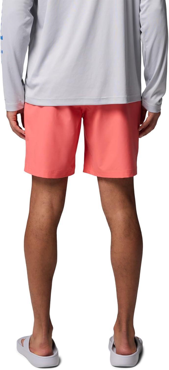 imageColumbia Mens PFG Rambler Water ShortMelonade