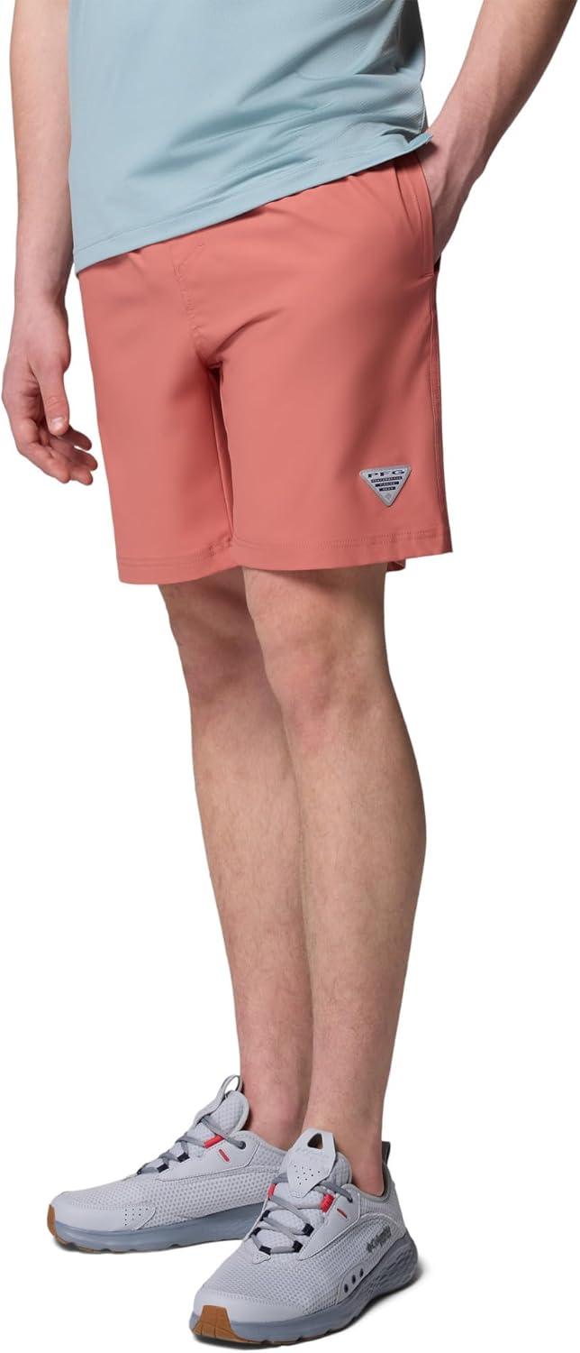 imageColumbia Mens PFG Rambler Water ShortRosewood