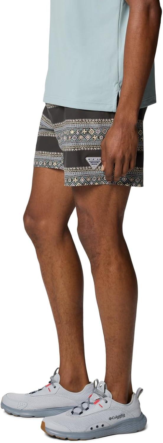 imageColumbia Mens PFG Rambler Water ShortShark Traveler