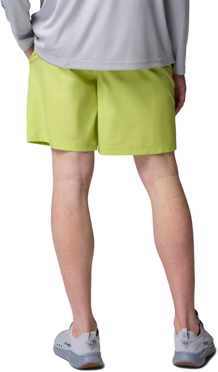 imageColumbia Mens PFG Rambler Water ShortVoltage
