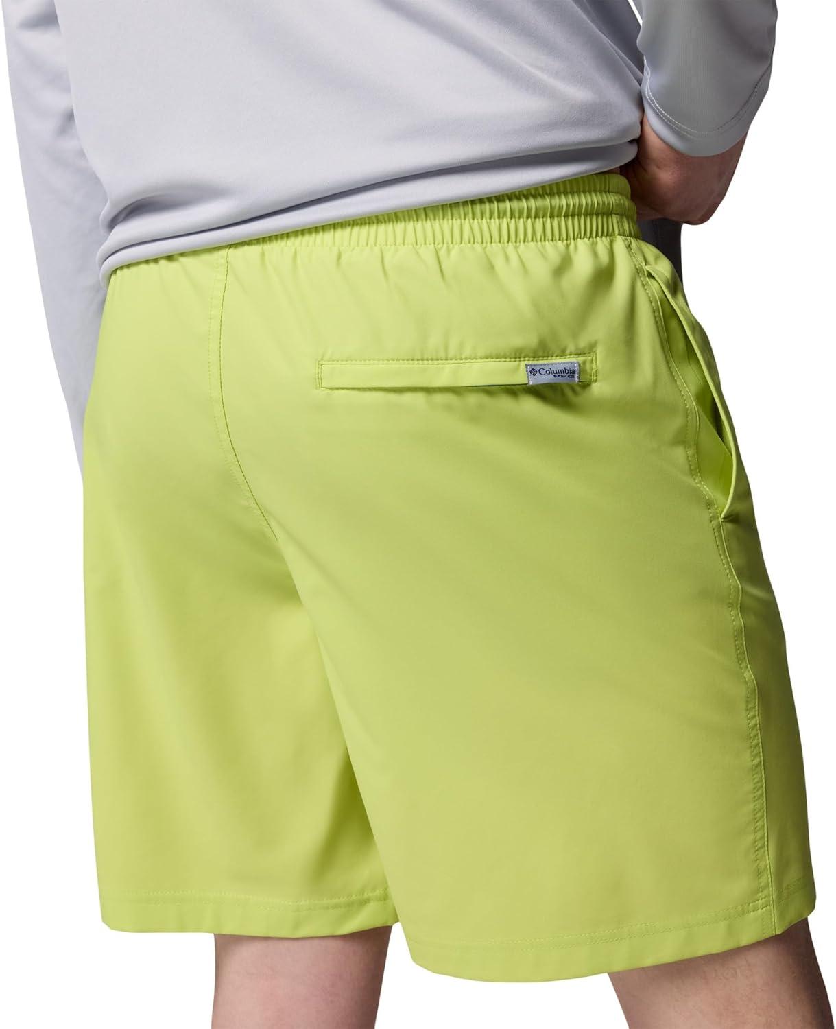 imageColumbia Mens PFG Rambler Water ShortVoltage