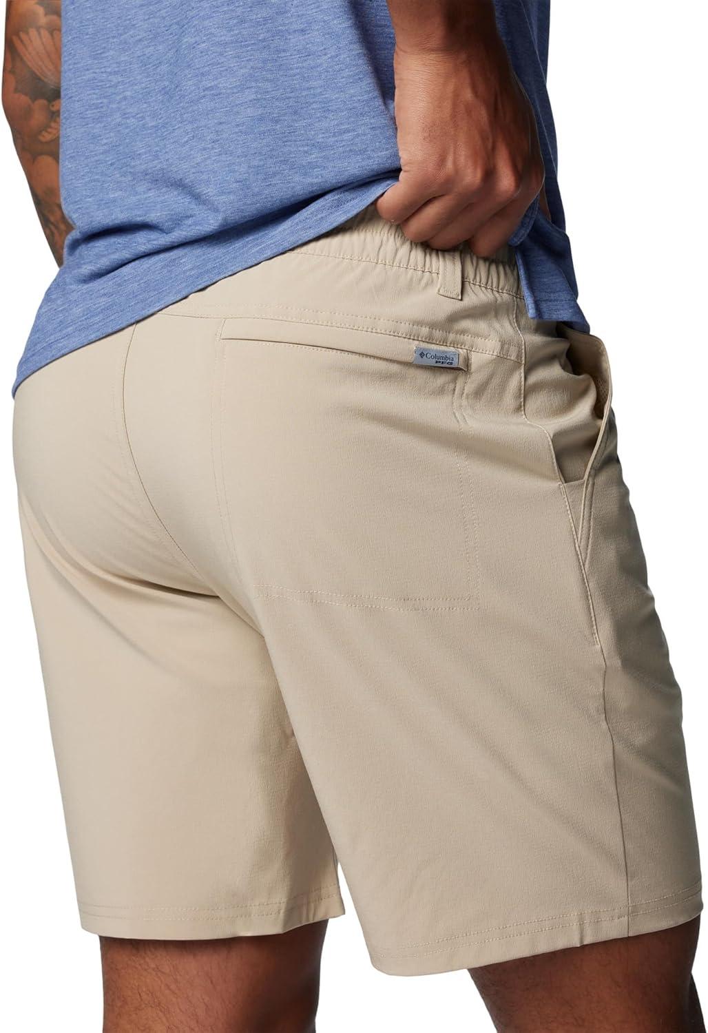 imageColumbia Mens PFG Uncharted ShortAncient Fossil
