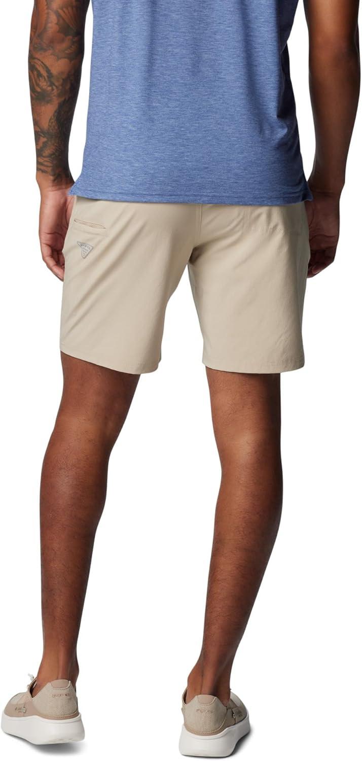 imageColumbia Mens PFG Uncharted ShortAncient Fossil