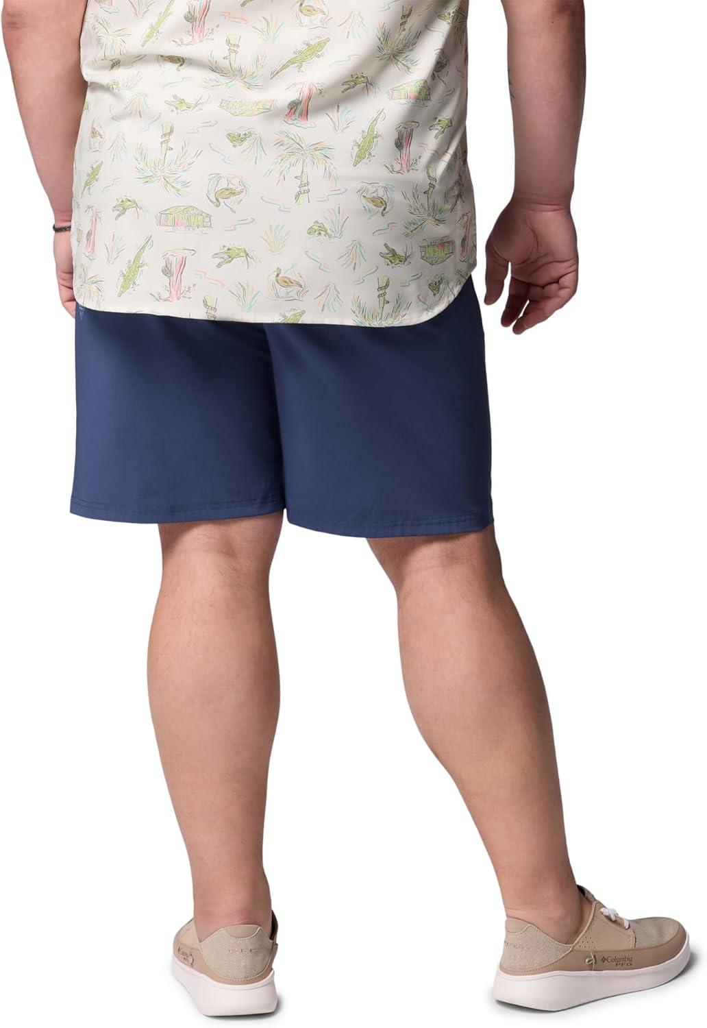 imageColumbia Mens PFG Uncharted ShortNocturnal