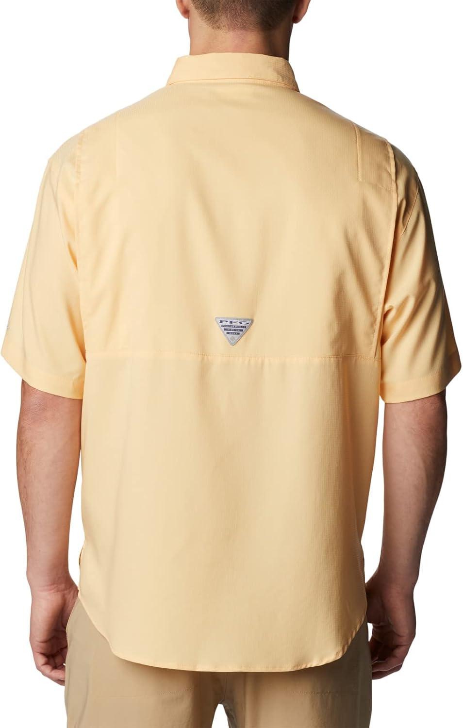 imageColumbia Mens Silver Ridge Blocked Long Sleeve ShirtCocoa Butter