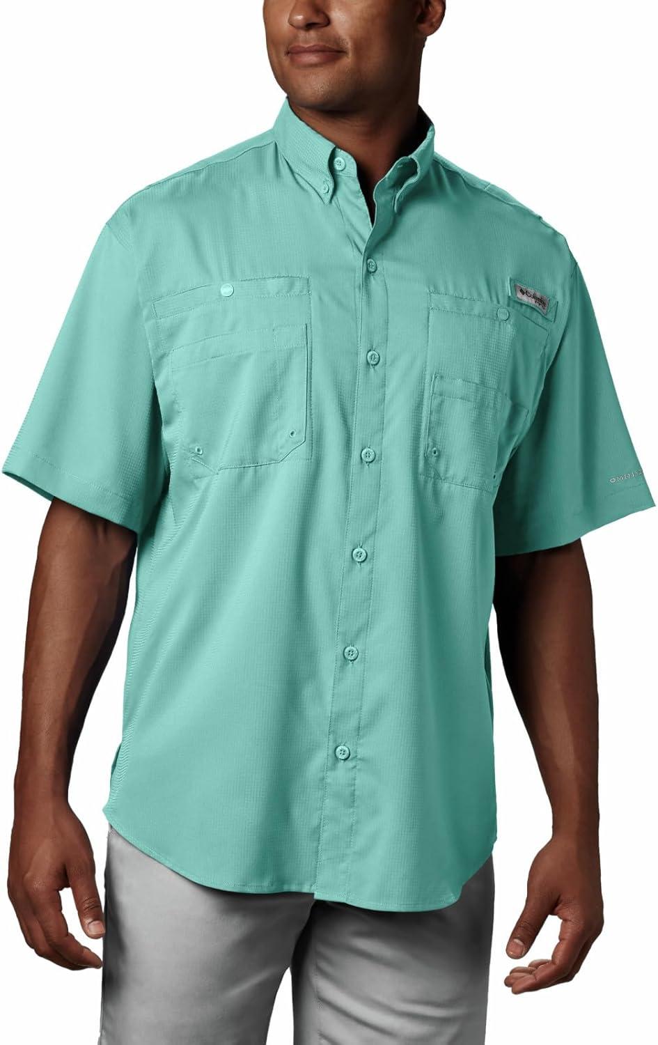 imageColumbia Mens Silver Ridge Blocked Long Sleeve ShirtGulf Stream