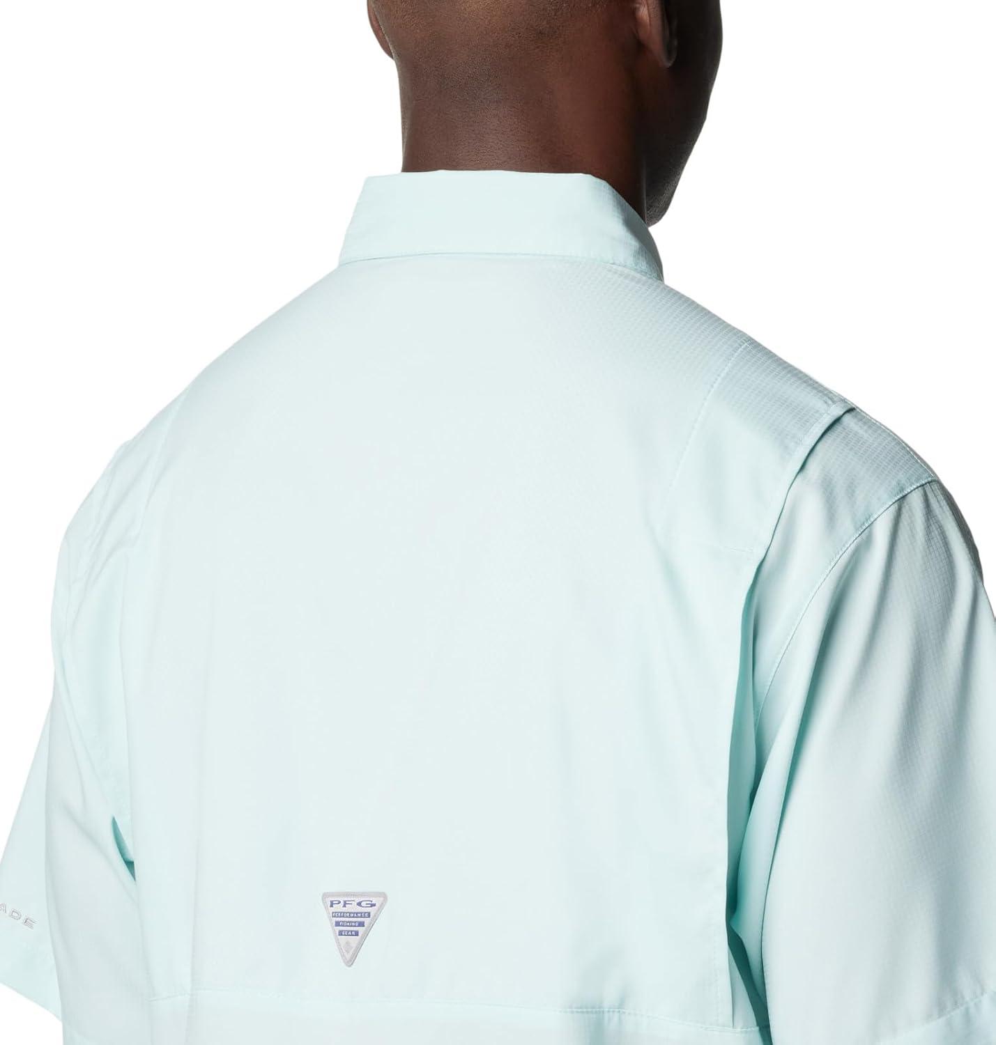 imageColumbia Mens Silver Ridge Blocked Long Sleeve ShirtIcy Morn
