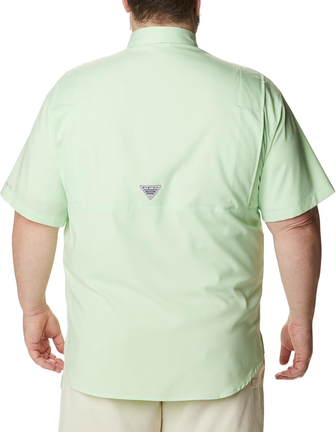 imageColumbia Mens Silver Ridge Blocked Long Sleeve ShirtKey West