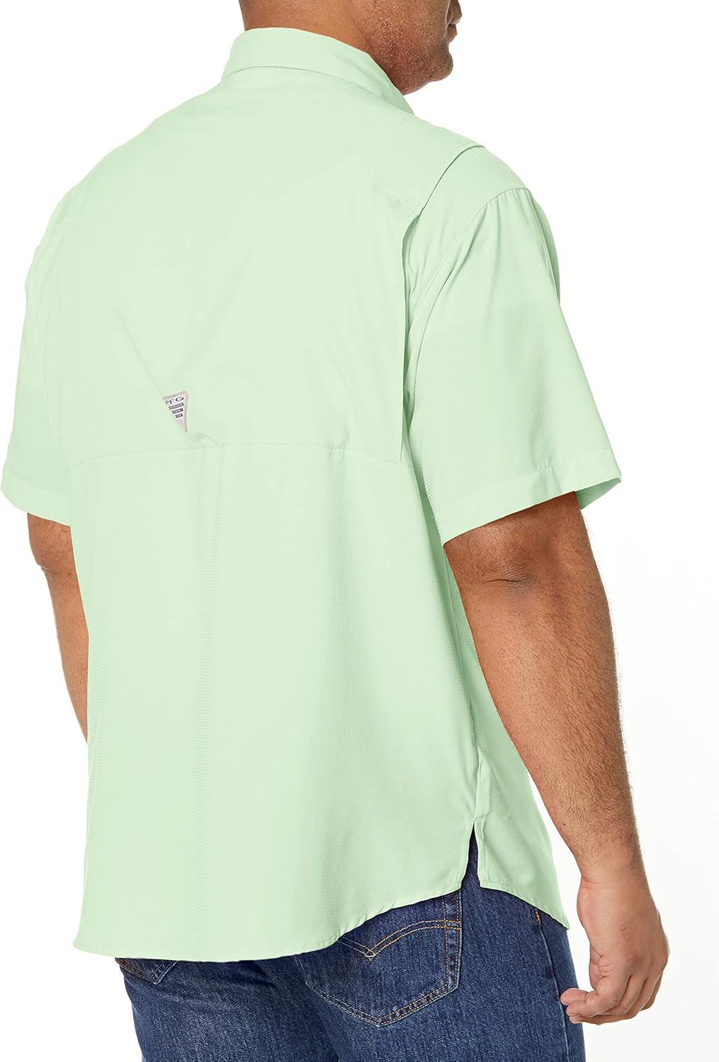 imageColumbia Mens Silver Ridge Blocked Long Sleeve ShirtKey West