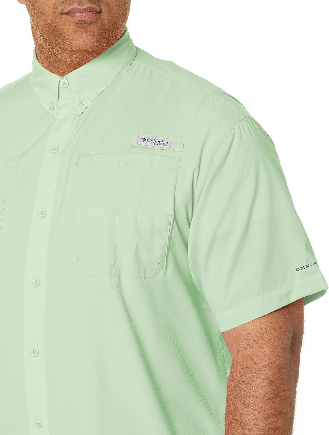 imageColumbia Mens Silver Ridge Blocked Long Sleeve ShirtKey West
