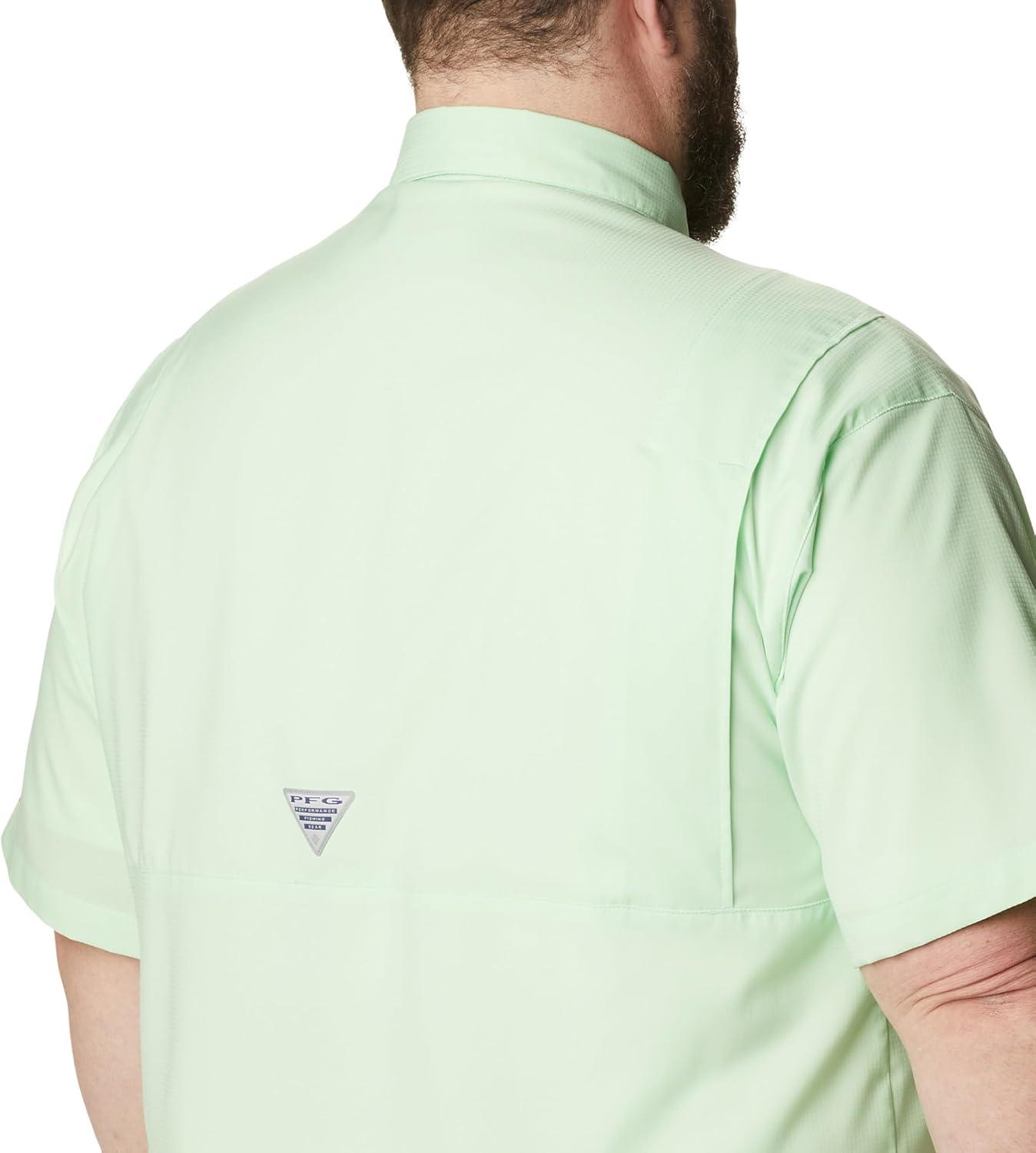 imageColumbia Mens Silver Ridge Blocked Long Sleeve ShirtKey West