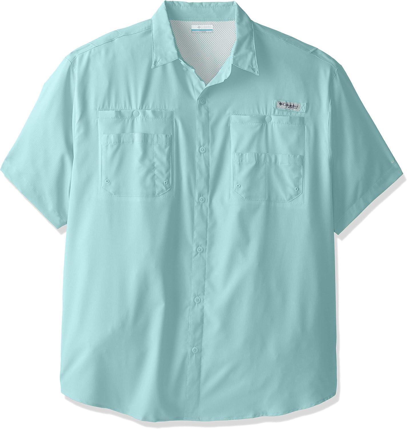 imageColumbia Mens Silver Ridge Blocked Long Sleeve ShirtMoxie