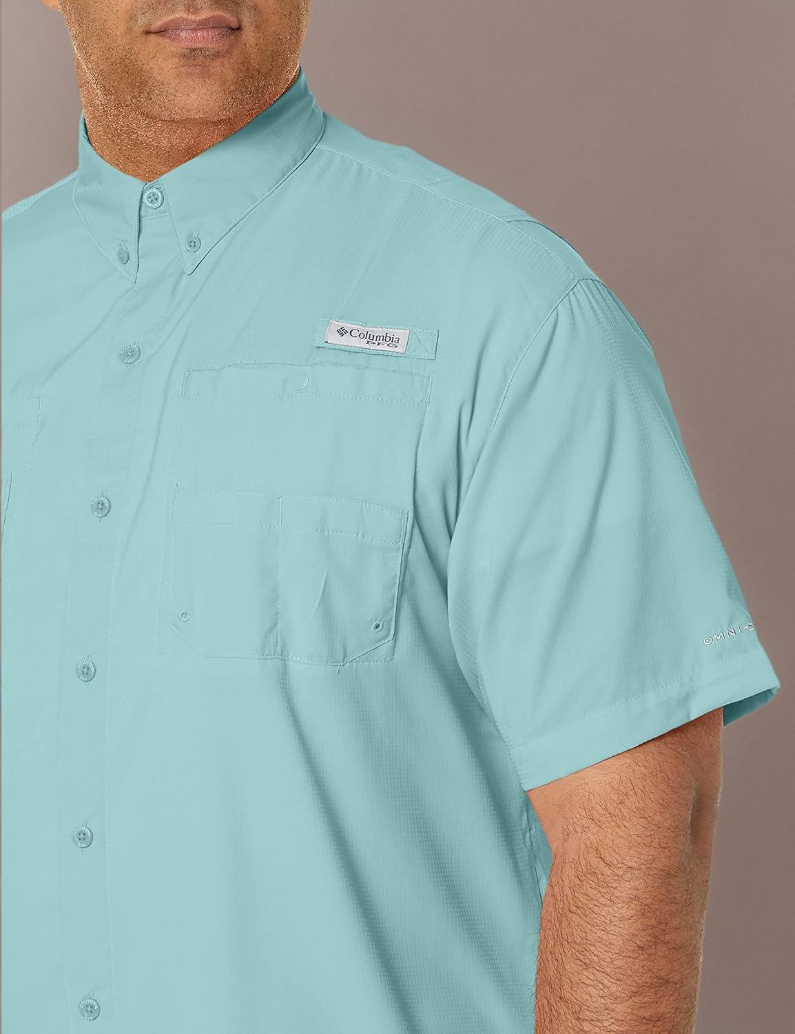 imageColumbia Mens Silver Ridge Blocked Long Sleeve ShirtMoxie