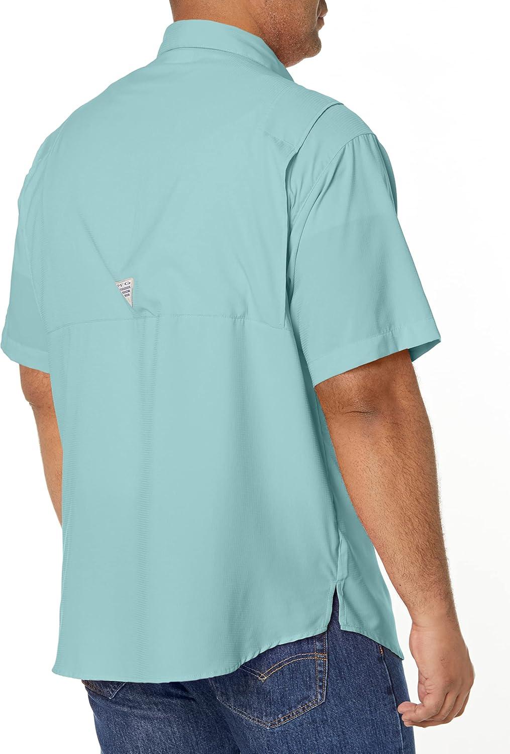 imageColumbia Mens Silver Ridge Blocked Long Sleeve ShirtMoxie