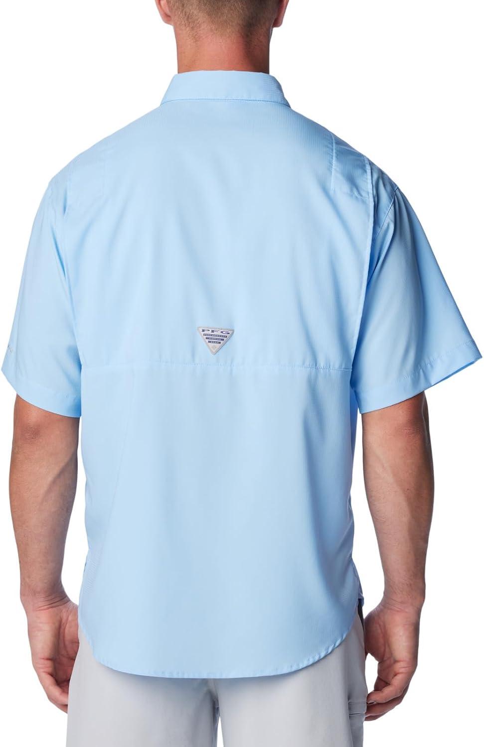imageColumbia Mens Silver Ridge Blocked Long Sleeve ShirtSail