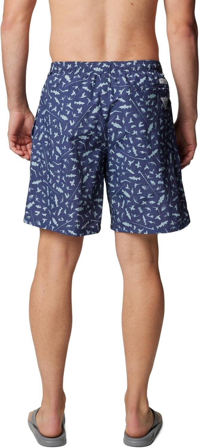 imageColumbia Mens Super Backcast II Water ShortNocturnal Cast N Blast