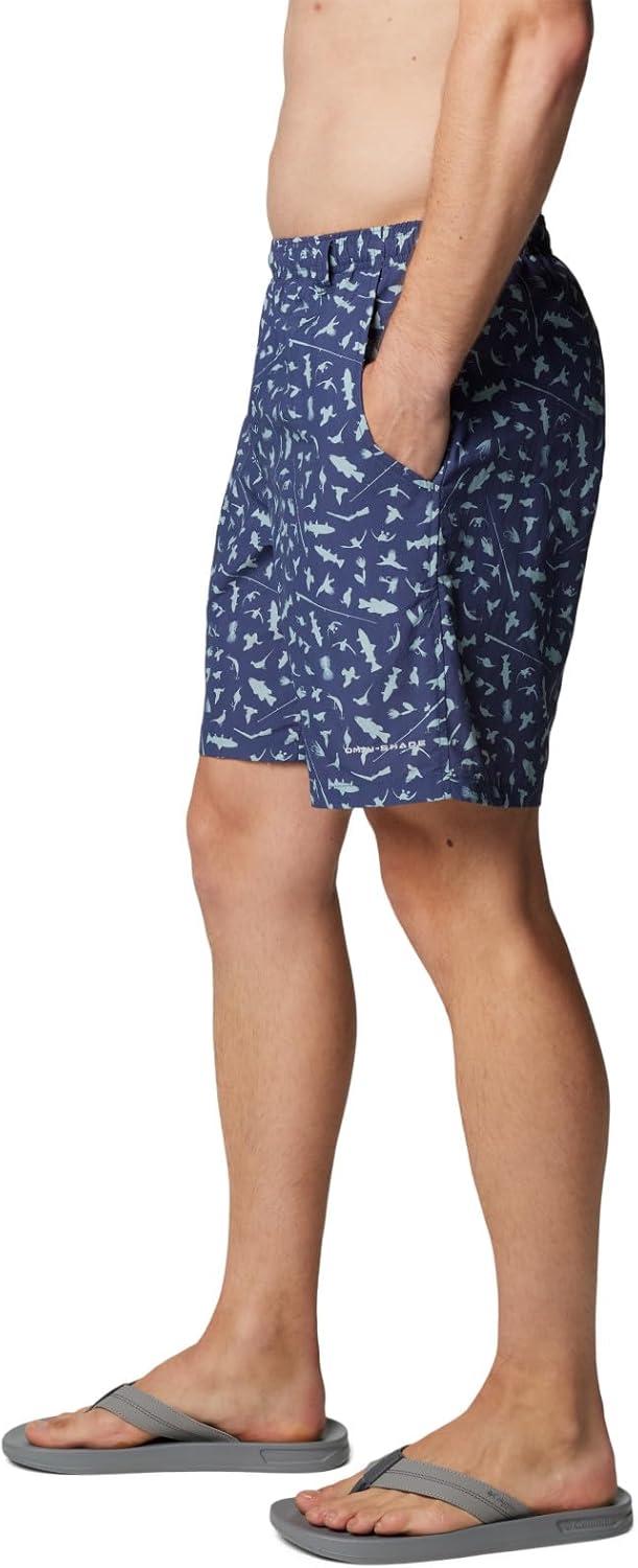 imageColumbia Mens Super Backcast II Water ShortNocturnal Cast N Blast