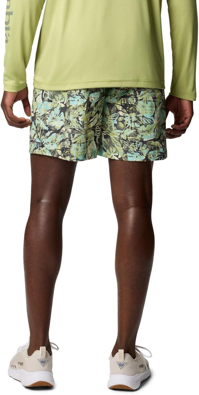imageColumbia Mens Super Backcast II Water ShortPear Wild Caught