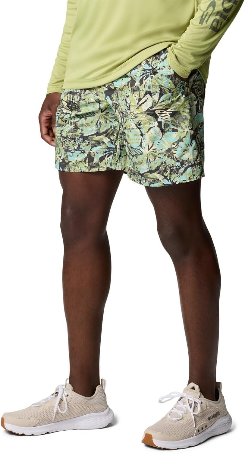 imageColumbia Mens Super Backcast II Water ShortPear Wild Caught