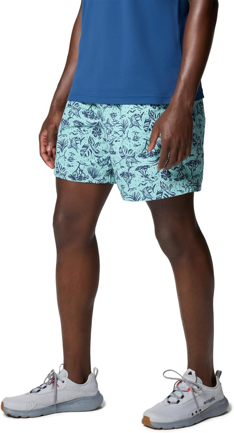 imageColumbia Mens Super Backcast II Water ShortSpray Marlin Chase