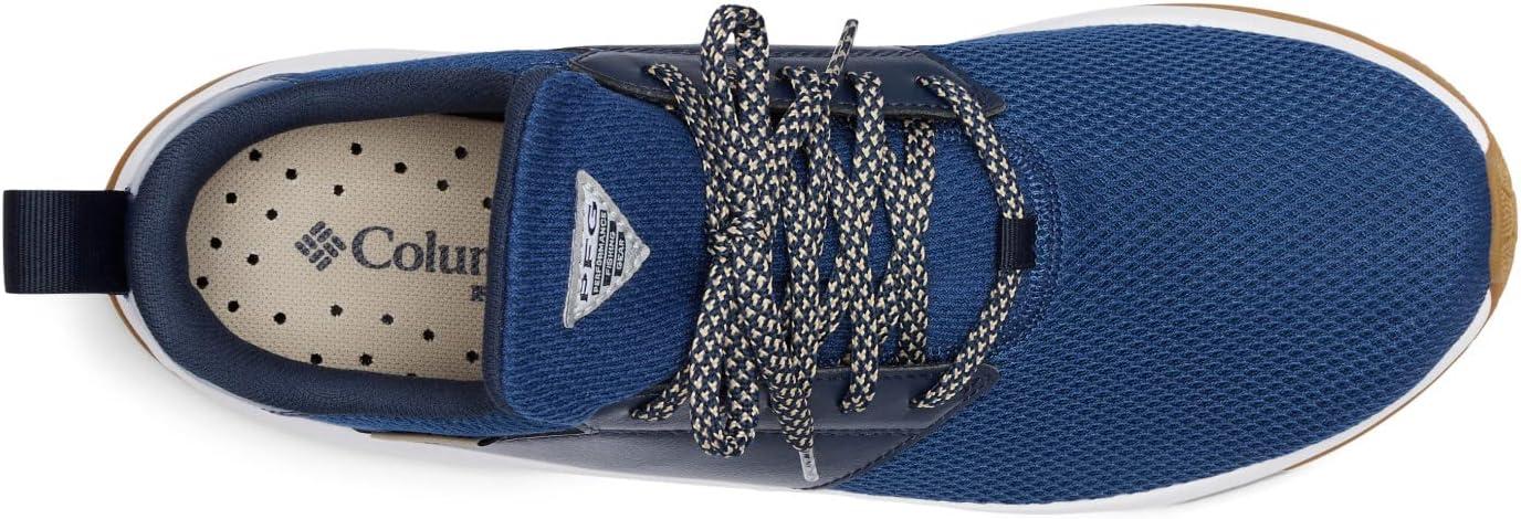 imageColumbia Mens Tamiami PFGCarbonCollegiate Navy