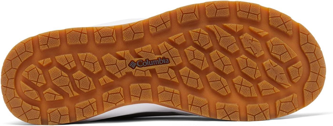 imageColumbia Mens Tamiami PFGSlate GreyLight Orange