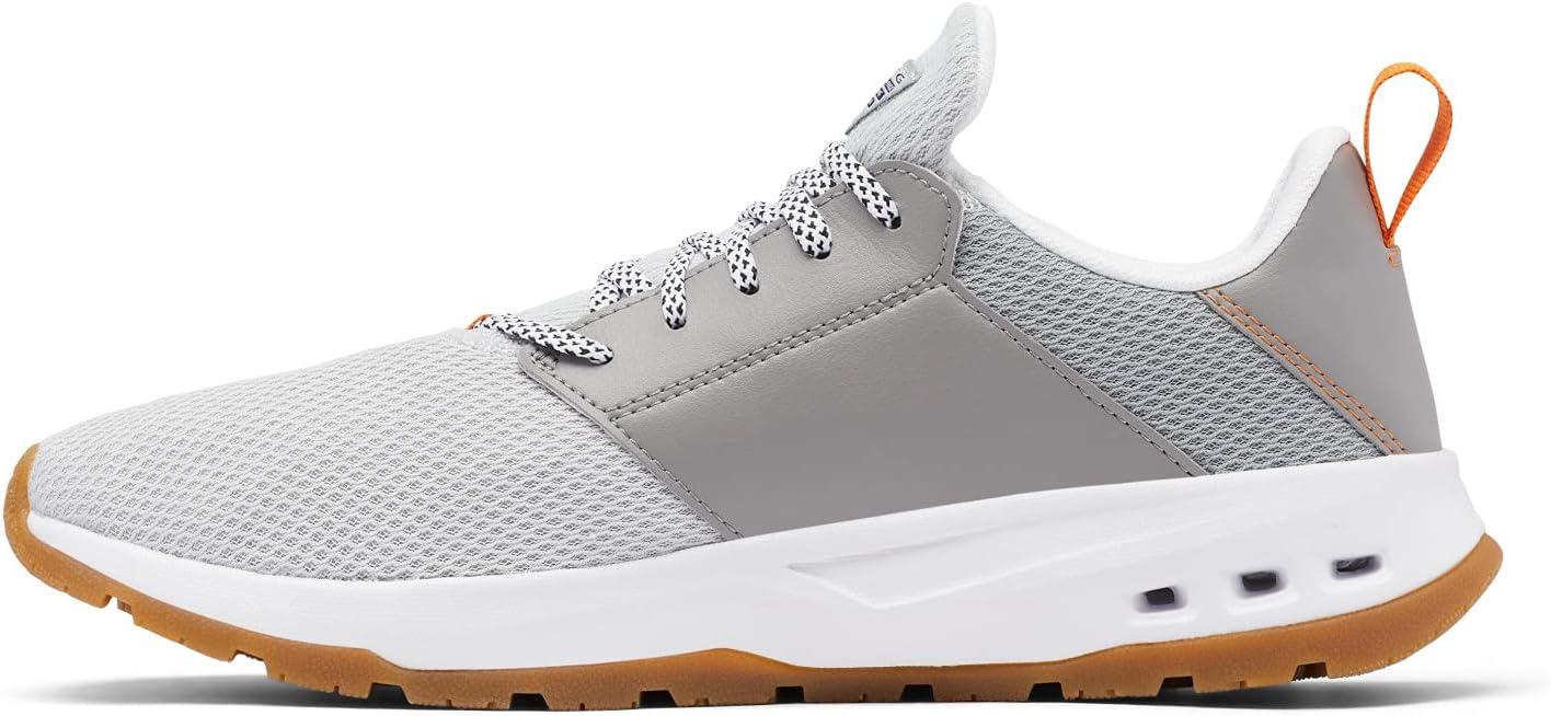 imageColumbia Mens Tamiami PFGSlate GreyLight Orange