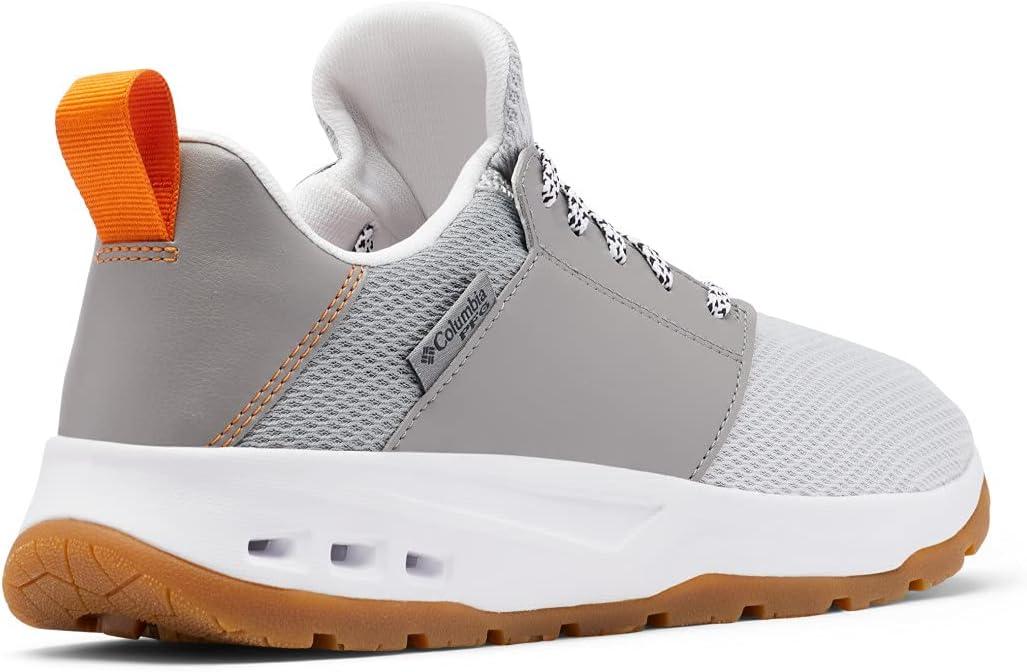 imageColumbia Mens Tamiami PFGSlate GreyLight Orange