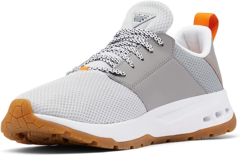 imageColumbia Mens Tamiami PFGSlate GreyLight Orange