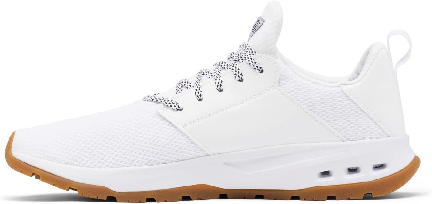 imageColumbia Mens Tamiami PFGWhiteBlack