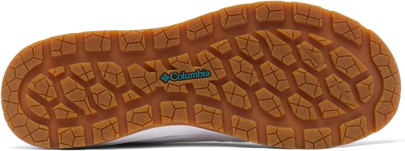 imageColumbia Mens Tamiami PFGWhiteBlack