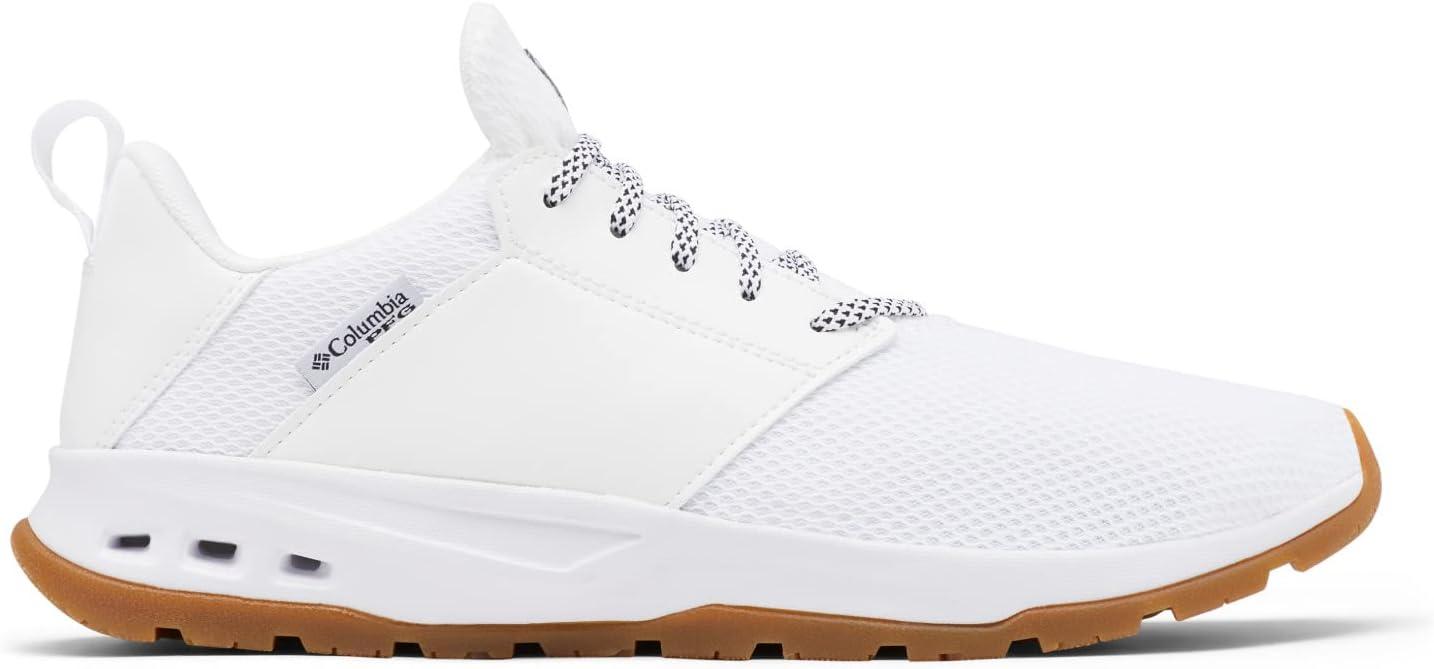 imageColumbia Mens Tamiami PFGWhiteBlack