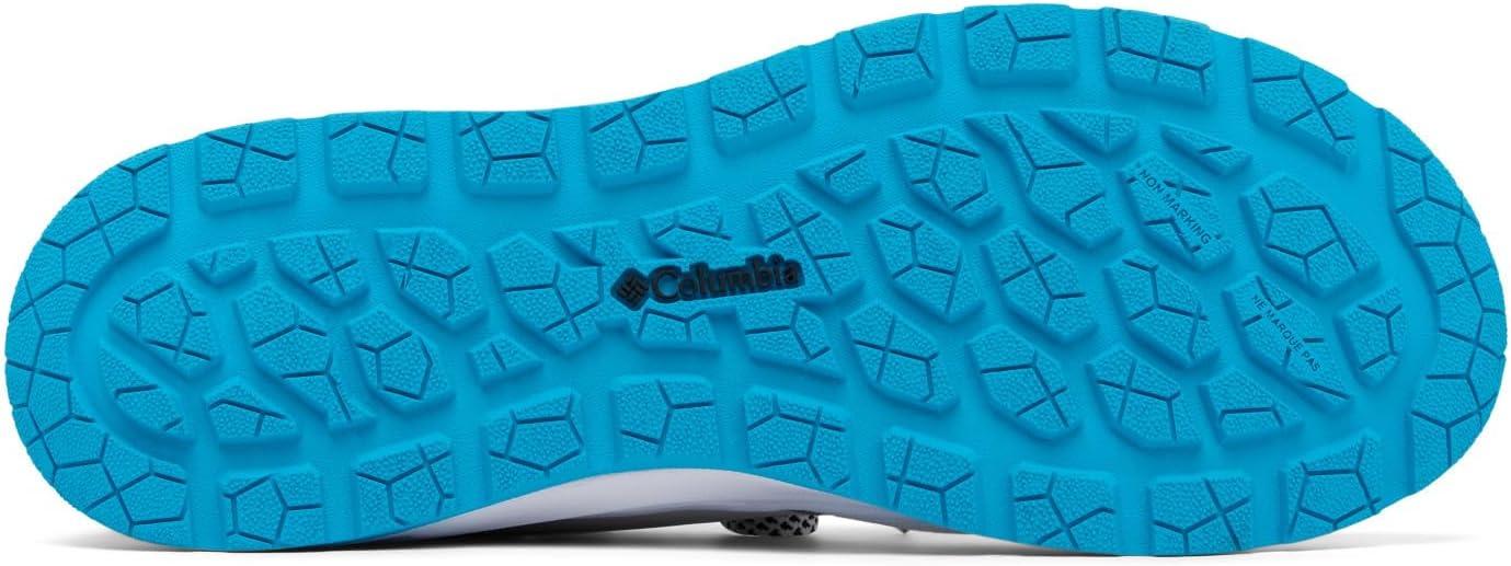 imageColumbia Mens Tamiami PFGWhiteOcean Blue