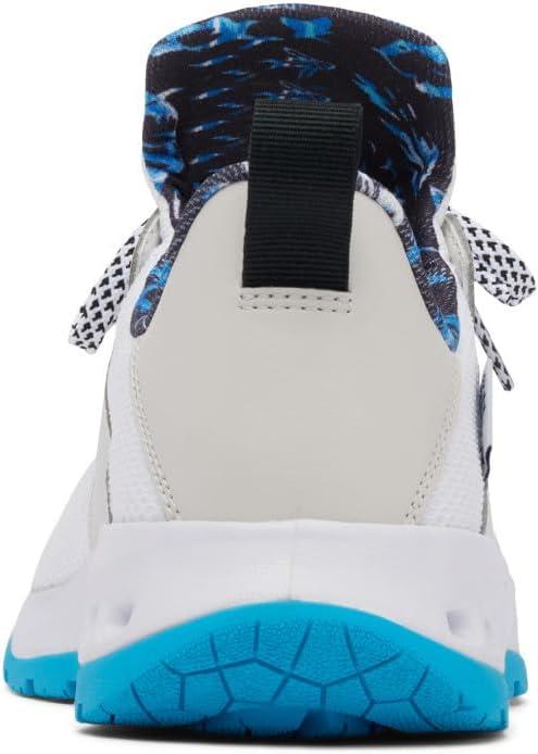 imageColumbia Mens Tamiami PFGWhiteOcean Blue