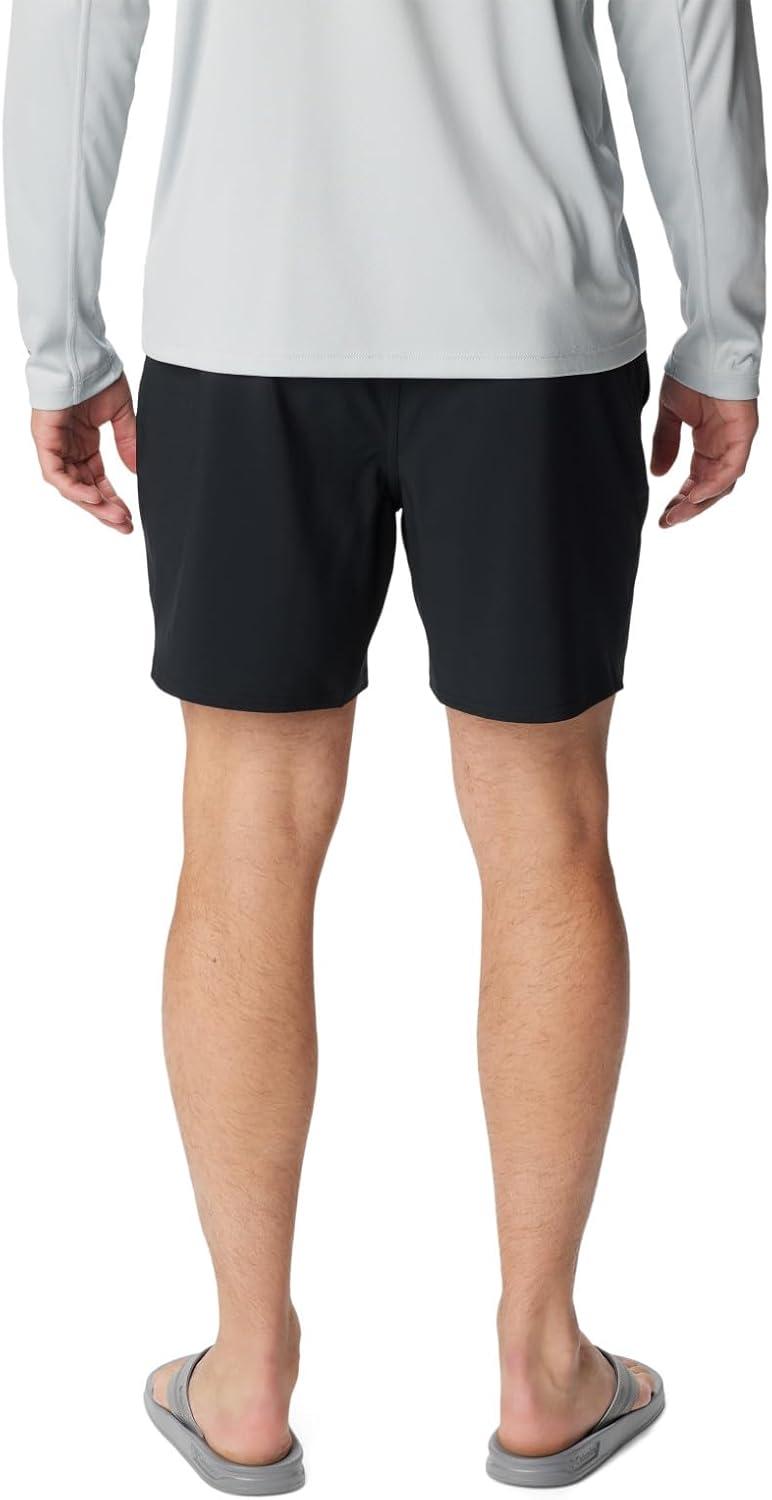 imageColumbia Mens Terminal Roamer Stretch ShortBlack