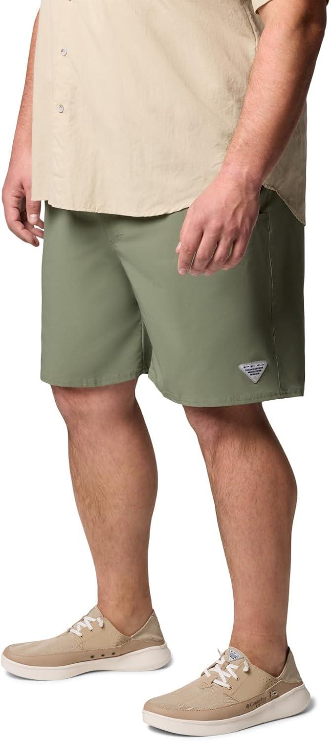imageColumbia Mens Terminal Roamer Stretch ShortCypress