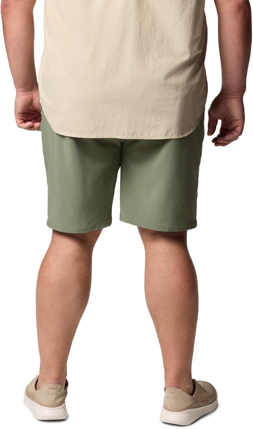 imageColumbia Mens Terminal Roamer Stretch ShortCypress