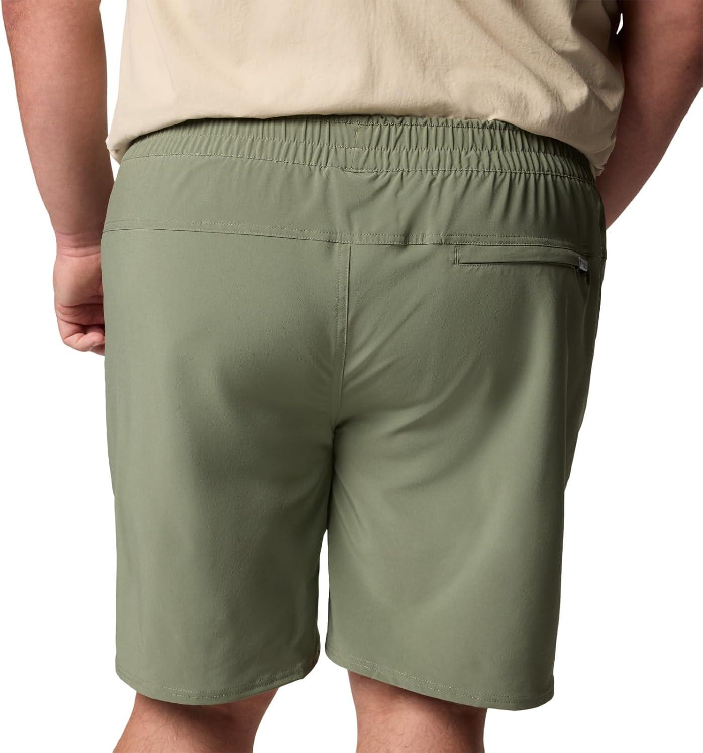 imageColumbia Mens Terminal Roamer Stretch ShortCypress