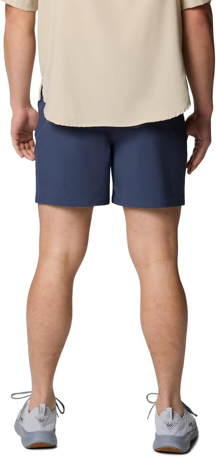 imageColumbia Mens Terminal Roamer Stretch ShortNocturnal