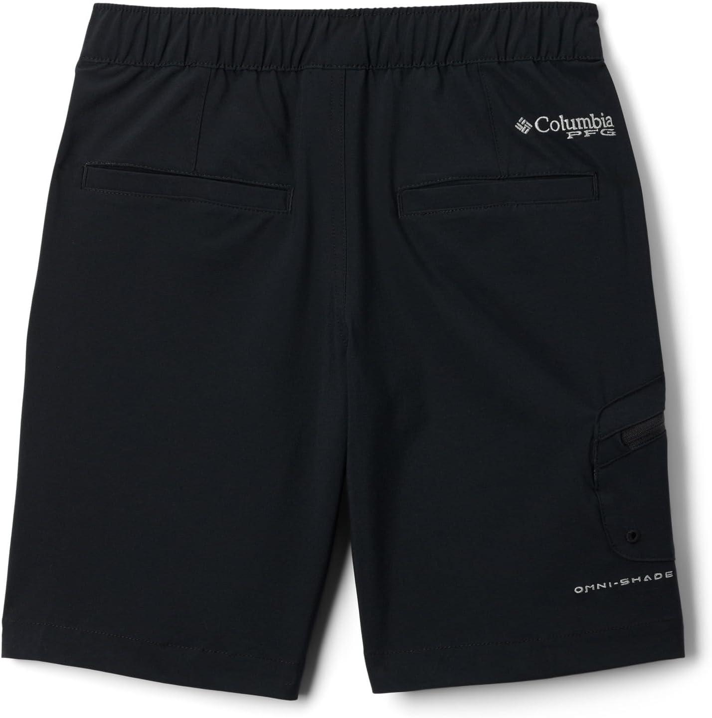 imageColumbia Mens Terminal Tackle II ShortBlack