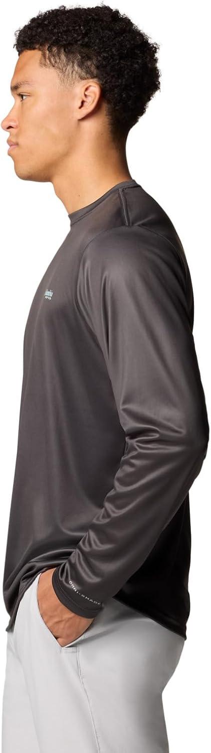 imageColumbia Mens Terminal Tackle PFG Fish Shine Long SleeveSharkPfg Redfish Shine