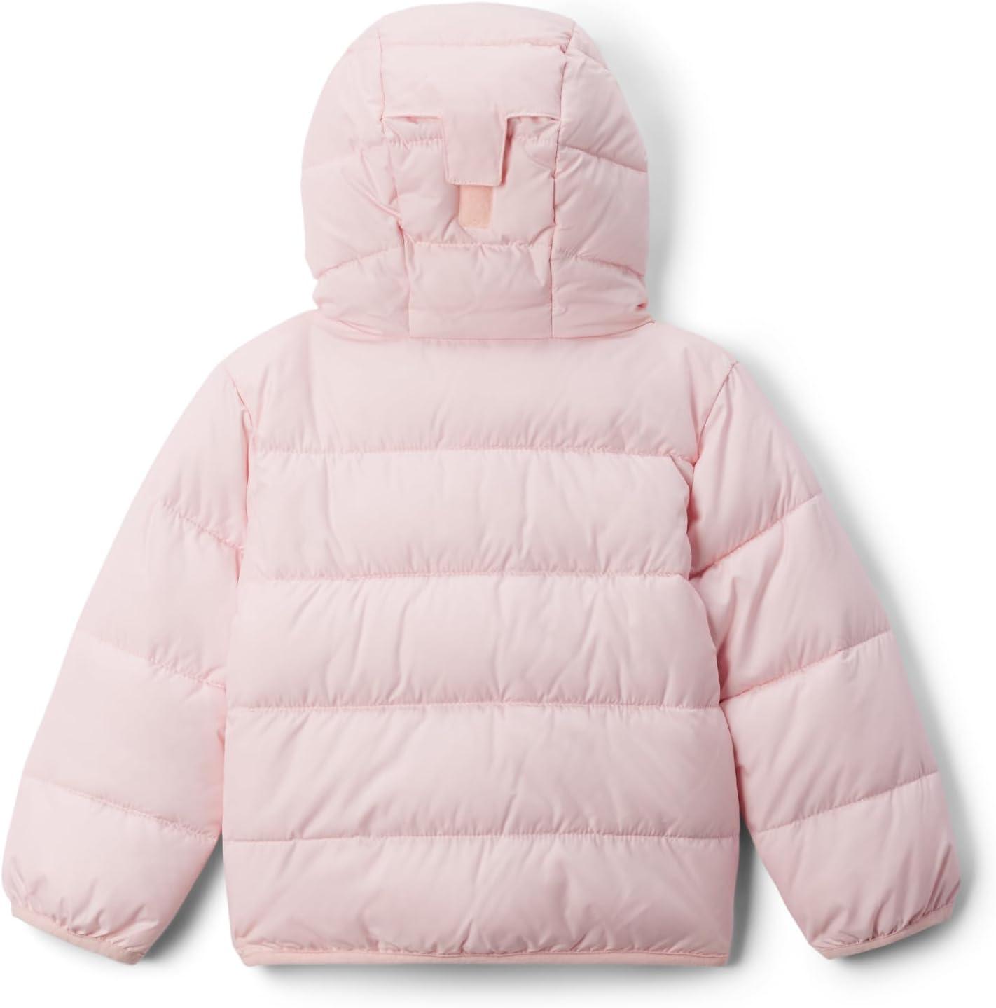 imageColumbia Unisex Baby Tiny Bear JacketSatin Pink