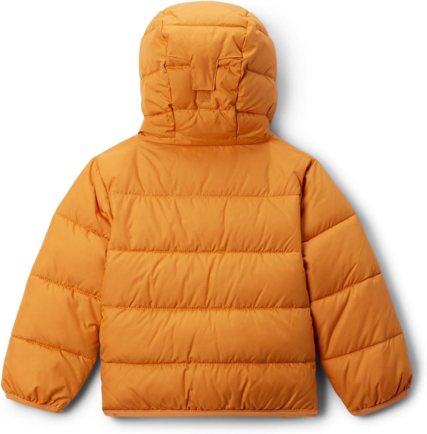 imageColumbia Unisex Baby Tiny Bear JacketSunstone