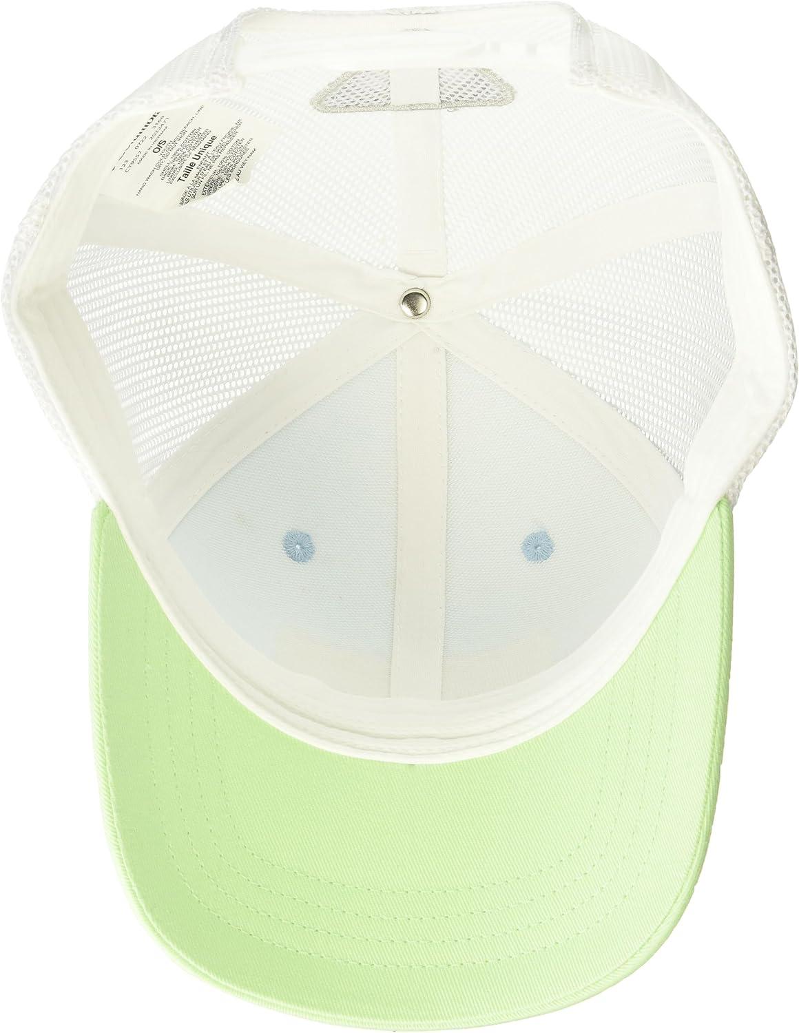 imageColumbia Unisex Kids PFG Fish Flag Snap BackSpring BlueKey West