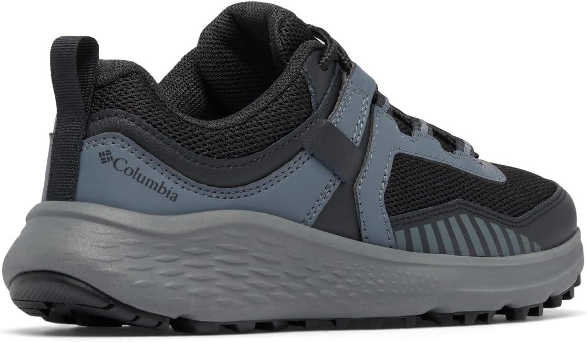 imageColumbia UnisexChild Konos LowBlackGraphite