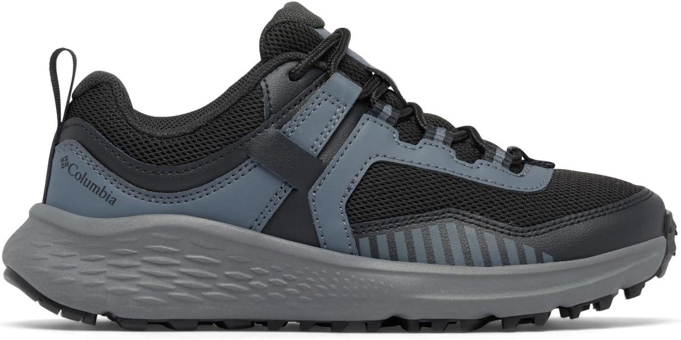 imageColumbia UnisexChild Konos LowBlackGraphite