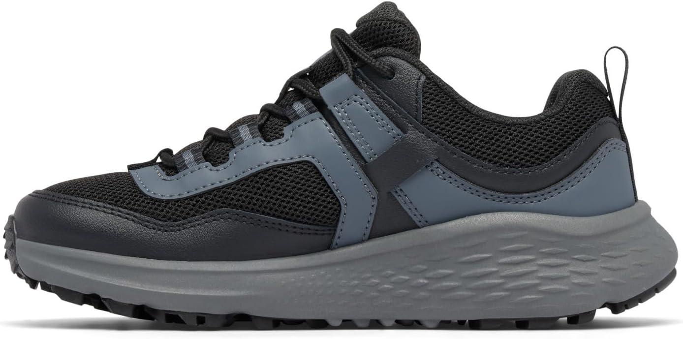 imageColumbia UnisexChild Konos LowBlackGraphite